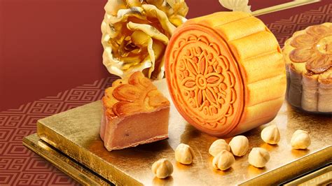 gucci mid autumn festival|It's All About Lavish And Luxe Mooncakes For The .